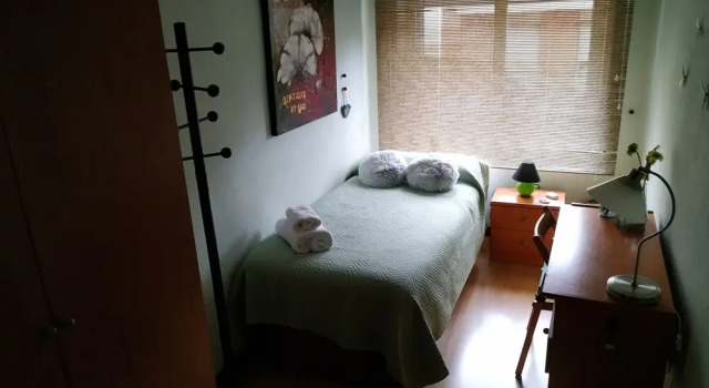 Cozy Apartment Near the Center 1-4 pp, Забронировать Апартаменты/квартира Саламанка Salamanca Province, рядом с Церковь Сан-Маркос