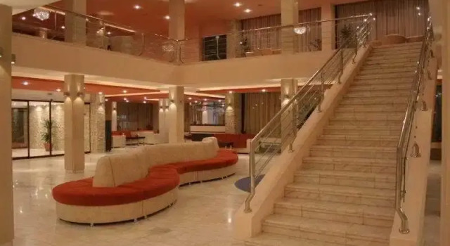 Hotel Paradiso, Réserver Hôtel Mangalia Constanta