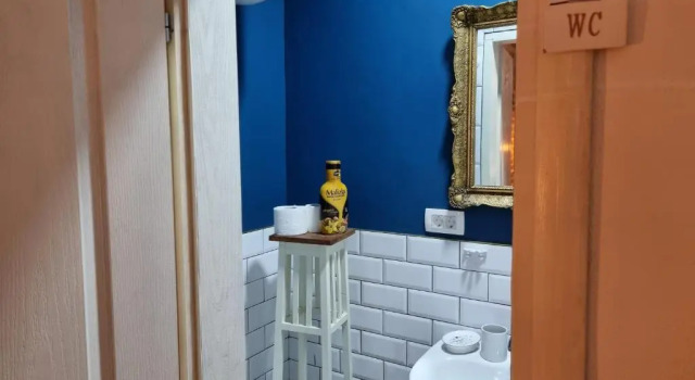 Апартаменты House Grabic