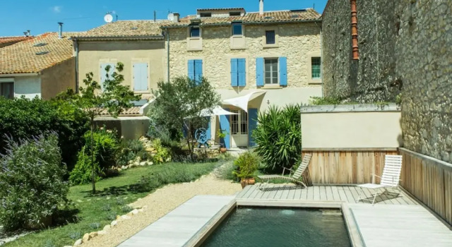 La Maison des Vendangeurs 2, Réserver Hôtel Fleury Aude