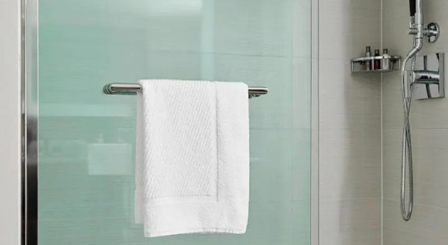 Двухместный клубный номер Standard Washington Marriott Georgetown