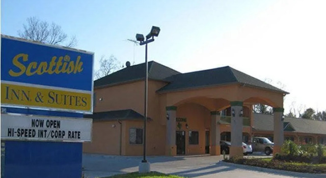 Scottish Inns  Suites, Varaa Hotelli Pearland Houston