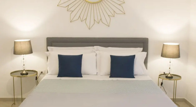Одноместный люкс Comfort Palazzo Spasiano rooms - SORRENTO CENTER