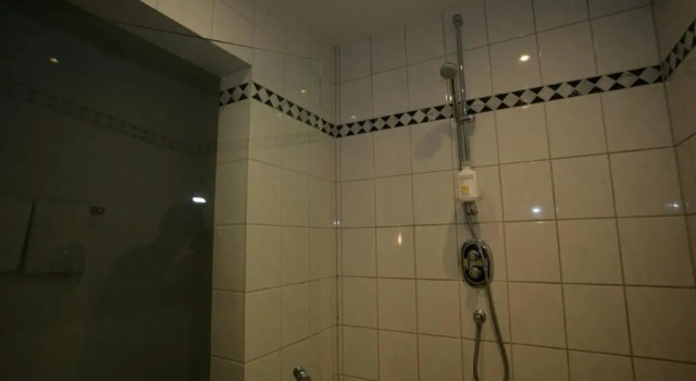 Двухместный номер Comfort Stargaze Home Hotel