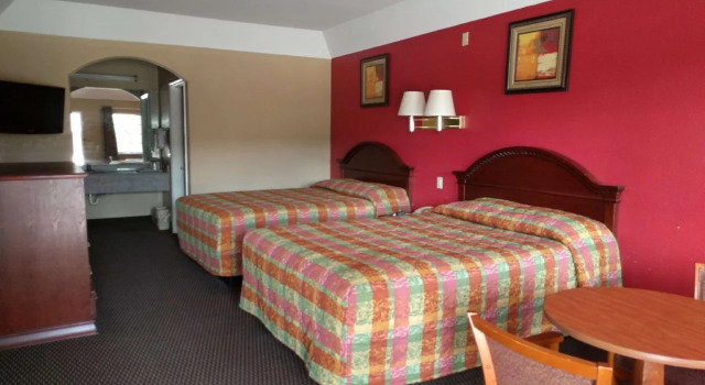 Regency Inn and Suites Galena Park, Book Mini-hotel Houston Houston