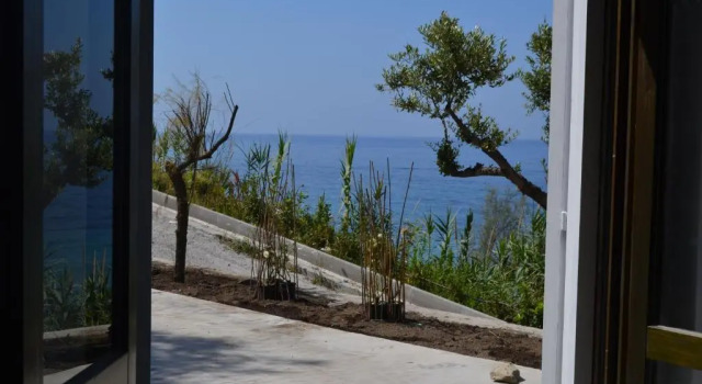 Blu OltreMare, Book Lejlighed Pollica Cilento Coast