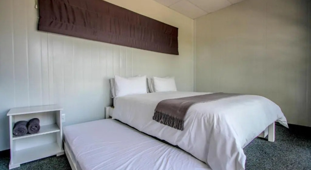 Номер Standard SleepOver Kruger Gate