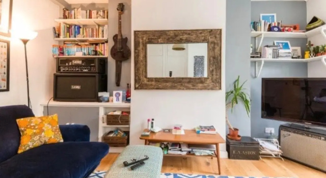 Lovely 1 Bedroom Flat in the Heart of Brixton, Забронировать Апартаменты/квартира Апартаменты Лондона, Апартаменты/квартира