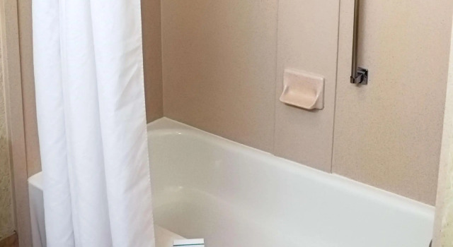 Двухместный номер Standard Hampton Inn & Suites Birmingham-Pelham - I-65
