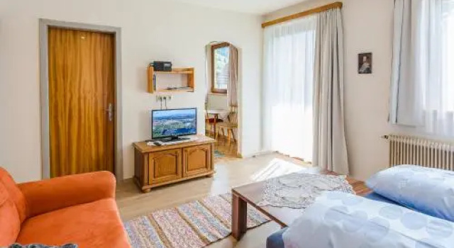 Ferienwohnung mit Wlan & Balkon A 394.010, Réserver Appartement Hôtels à Salzbourg avec parking, Parking