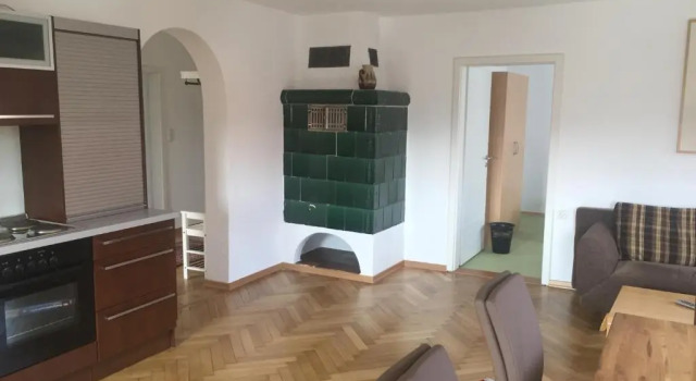 Апартаменты Landgasthof Zum Schwarzen Adler