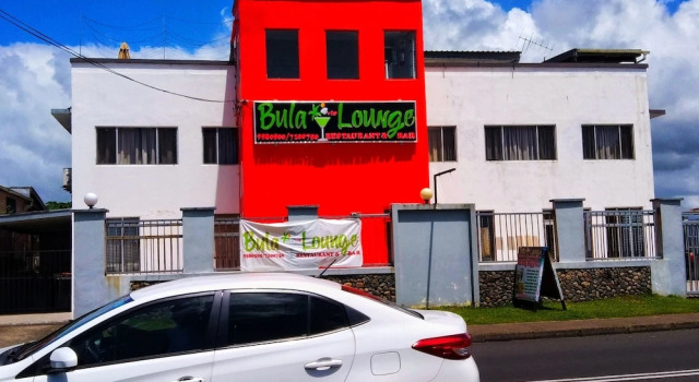Sunseekers Outrigger Hotel, Book Hotel Suva Viti Levu