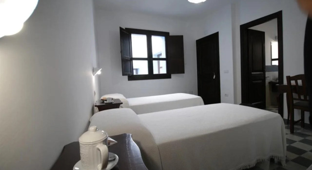 Ghivine Albergo Diffuso