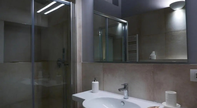 Suite 261 - intero appartamento nel centro di Bari, Забронировать Апартаменты/квартира Отели в центре Бари, в центре