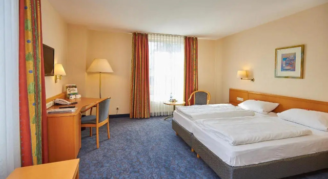 Flair Hotel Stadt Höxter, Réserver Hôtel Höxter Rhénanie du Nord - Westphalie
