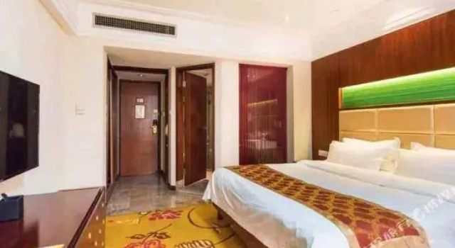 Jinlong Hotel, Rezervasyon Otel Zhuzhou oteller ve konaklama yerleri, Otel