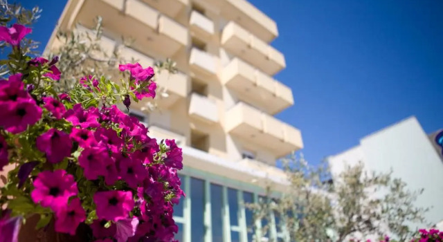 Hotel Palos