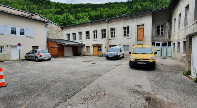Lan'appart, Book Hotel Morez Jura Mountains