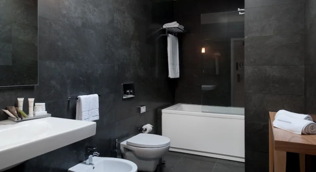 Двухместный номер Premium с видом на окрестности Furadouro Boutique Hotel Beach & SPA