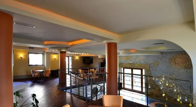 Dom Wypoczynkowy Oskar Jastrzębia Góra, Book Guesthouse Jastrzębia Góra 