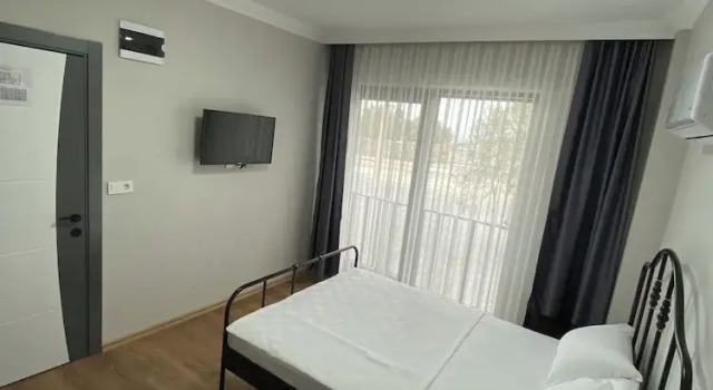Номер Comfort ROSe OTEL