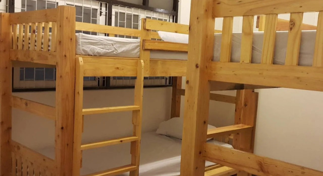 Tonaor Tailor House - Hostel