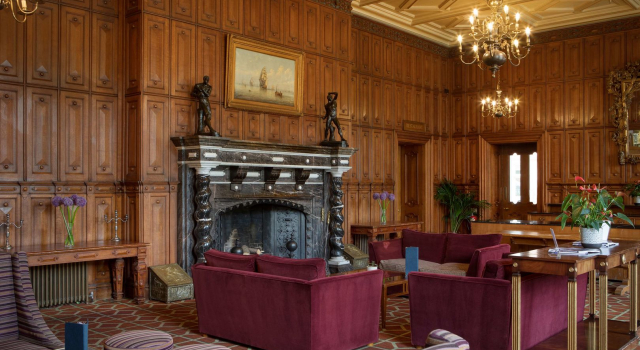 The Welcombe Hotel, Sure Hotel Collection by Best Western, Забронировать Отель Отели Стратфорд-апон-Эйвон с завтраком, рядом с Shakespeare Houses, Завтраки