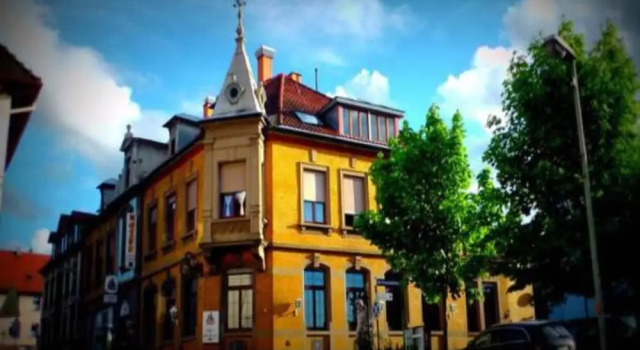 Hotel Lamm, Забронировать Гостевой дом Пфорцхайм Landkreis Karlsruhe