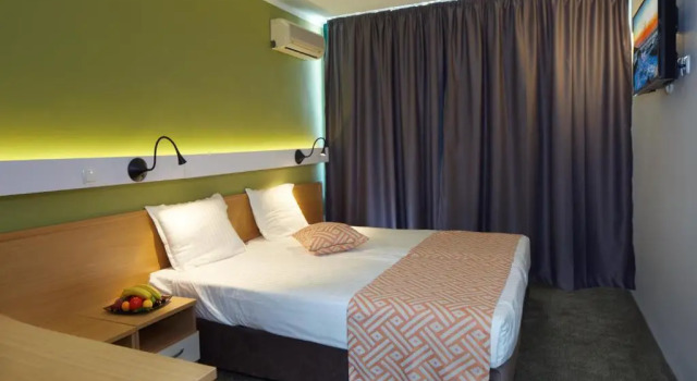 Двухместный номер Standard Hotel AKTINIA - All Inclusive