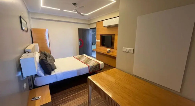 Hotel Nesta, Забронировать Отель Отели штата Раджастхана с парковкой, Парковка
