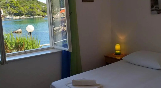 Apartments Paolo