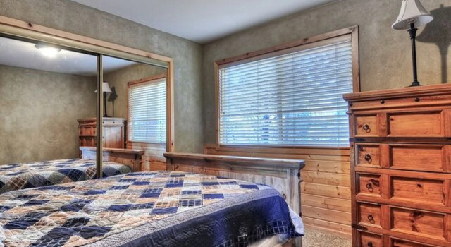 No. 6 Talmadge Lodge - 5 Br Home