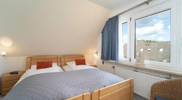 Badeweg 4 Strandläufer 2, Забронировать Отель Шарбойц Holstein Switzerland