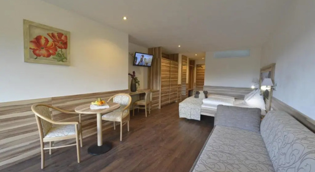 Номер Standard Molaris Lodge