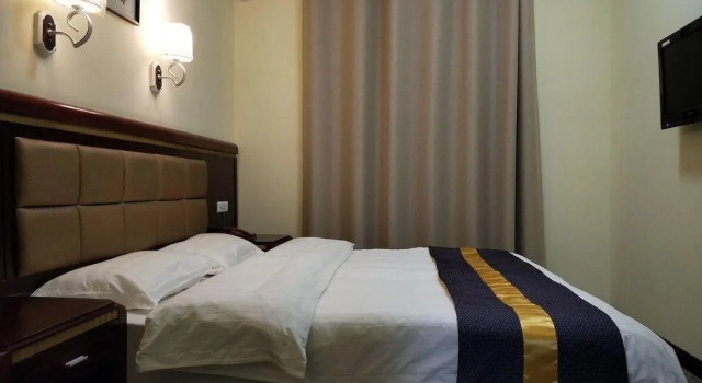 Indus Inn, Boek Hotel Hotels in Jiaxing met ontbijt, Ontbijt