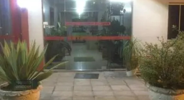 Hotel e Restaurante Pampeano, Забронировать Отель Эрешин Риу-Гранди-ду-Сул