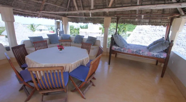 Jannataan Hotel