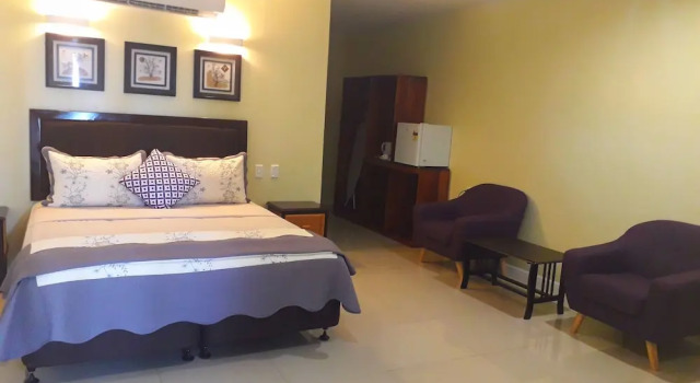 Villa vista litorale Le Uaina Beach Resort
