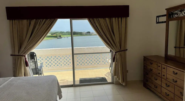 Номер Comfort Seascape Villa