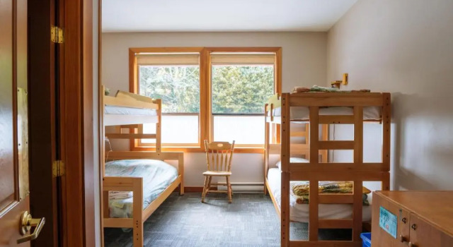 Люкс Whalers Guesthouse