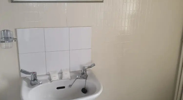 Двухместный номер Standard Waters Edge