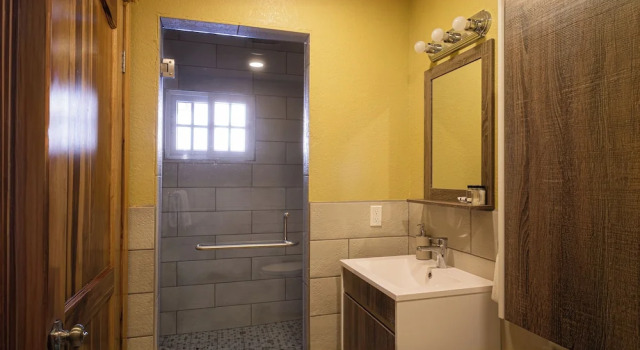 Люкс c 1 комнатой Mr. Tucan Hotel