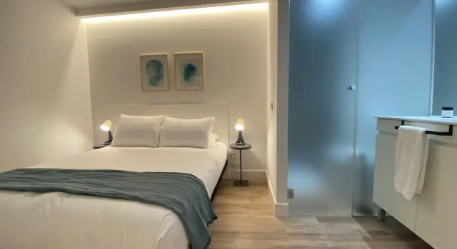 Апартаменты Fomento by Wynwood House