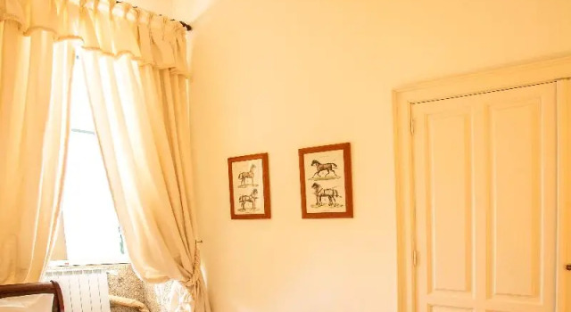 Номер Standard Casa Do Cimo