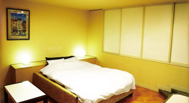 Kyoto Hotel Crown - Adult Only, Book Hotel Ine Kyoto