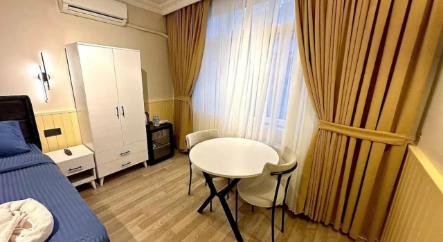 Pera Vista Suites Taksim, Book Lejlighed Istanbul Marmara Region