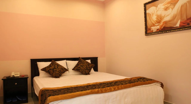 Linh Dan Hotel