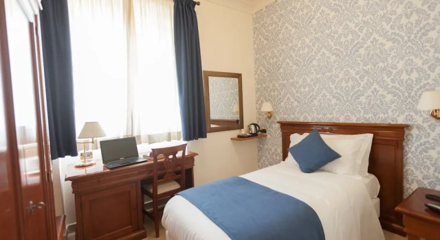 Номер Classic Relais Villa Giuliana