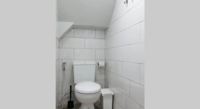 Апартаменты c 1 комнатой S1 Large Duplex Silom 3 Beds, Full Kitchen WIFI