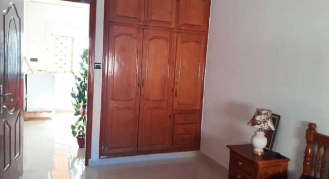 Apartment With 2 Bedrooms in Oujda, Rezervasyon Daire Ucda otoparklı oteller, Otopark